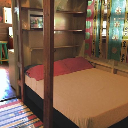 גרוס איילט Italian Guesthouse מראה חיצוני תמונה